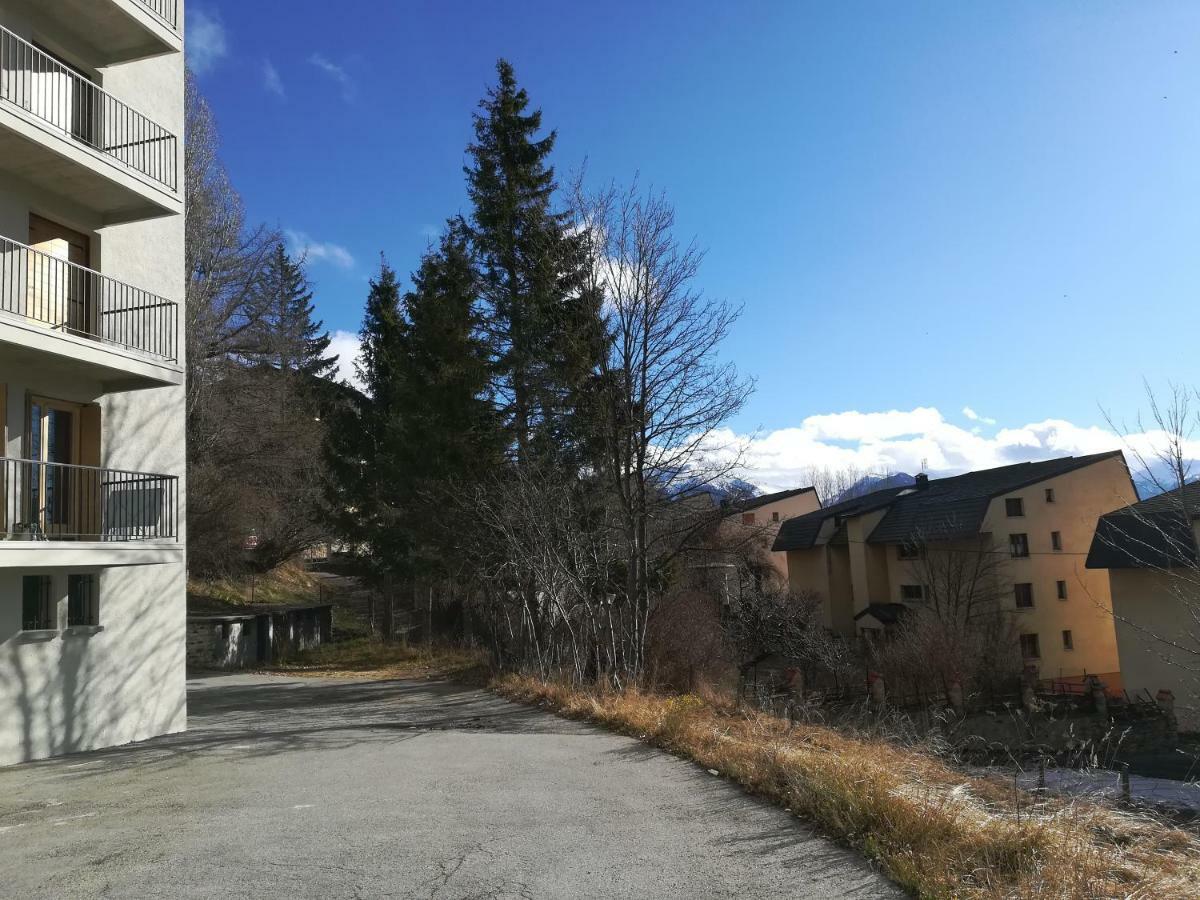 Centre Ville Avec Vue Exceptionnelle Font-Romeu-Odeillo-Via المظهر الخارجي الصورة